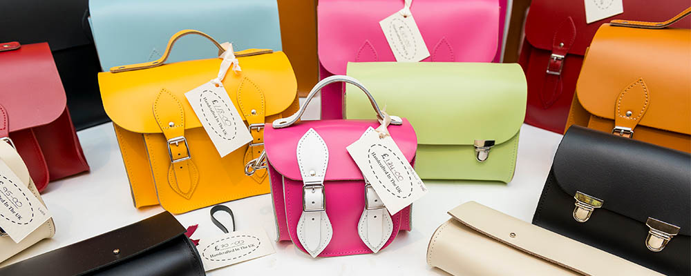 Bags - image by corporate photographer Fraser Cameron