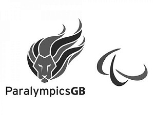 Paralympics GB logo