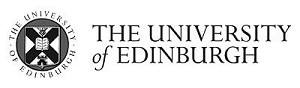 The university of Edinburgh logo